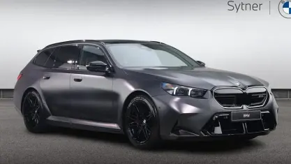New BMW M5 Sport Line 727 HP (534 kW) 2026 Sedan