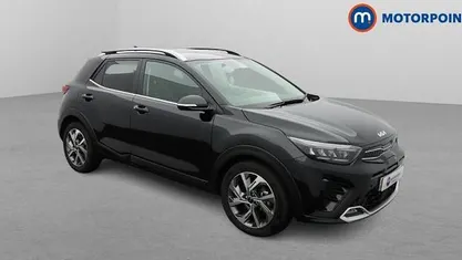 Used 2025 Kia Stonic GT-Line S SUV | £20,999 (Fair price)