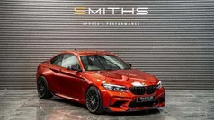 Used 2020 BMW M2 Competition Edition Coupe | £36,495 (Fair price)
