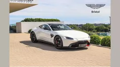 Used 2019 Aston Martin Vantage Coupe | £77,990 (Super price)