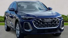 Used 2025 Audi Q5 S-Line SUV | £53,399 (Good price)
