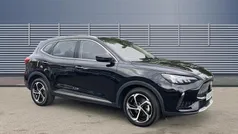 Black Used 2023 MG HS SE SUV | £17,568 (Fair price)