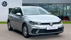 Used 2022 VW Polo Life Hatchback | £14,398 (Good price)