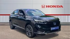 Used 2022 Honda HR-V Advance SUV | £21,500 (Fair price)