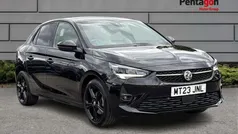 Used 2023 Vauxhall Corsa S Hatchback | £13,450 (Fair price)