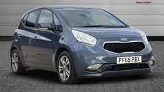 Used 2019 Kia Venga 3 Hatchback | £7,795 (Good price)