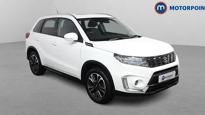 Used Suzuki Vitara SZ5 129 HP (94 kW) 2024 SUV