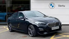Used 2024 BMW 218 M Sport Sedan | £24,992 (Fair price)