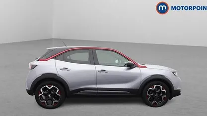 Used 2025 Vauxhall Mokka GS Line SUV | £13,049 (Good price)