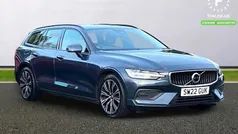 Used 2022 Volvo V60 Core Estate | £19,099 (Super price)