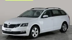 Used 2020 Skoda Octavia SE Technology Estate | £14,341 (Fair price)