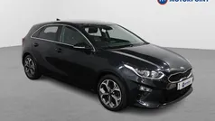Used 2021 Kia Ceed 3 Hatchback | £9,899 (Fair price)
