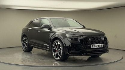 Usado Audi RS Q8 600 CV (441 kW) 2024 SUV