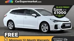 Used 2023 Suzuki Swace Estate | £20,697 (Fair price)