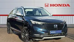 Used 2024 Honda HR-V Advance SUV | £23,327 (Fair price)