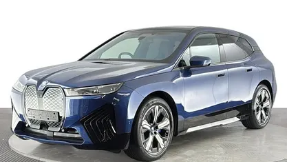 Used BMW iX M Sport 239 kW (326 HP) 2024 SUV