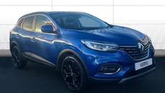 Used 2019 Renault Kadjar GT-Line SUV | £11,390 (Fair price)
