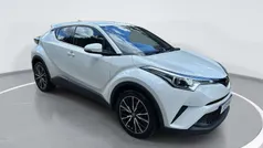 Used 2018 Toyota C-HR SUV | £12,999 (Fair price)