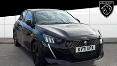 Used 2023 Peugeot 208 GTi Hatchback | £13,641 (Fair price)