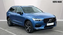 Used 2020 Volvo XC60 R-Design Pro SUV | £34,971 (Fair price)
