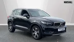 Used 2021 Volvo XC40 Inscription SUV | £21,855 (Fair price)