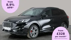 Used 2020 Ford Kuga ST-Line SUV | £18,522 (Fair price)