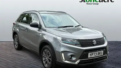 Used Suzuki Vitara 129 HP (94 kW) 2023 SUV