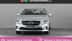 Used 2017 Mercedes A180 Executive Hatchback | £11,697 (Fair price)