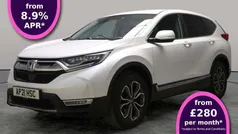 Used 2023 Honda CR-V Hybrid SUV | £19,194 (Good price)