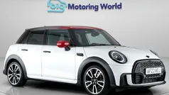 Used 2022 Mini Cooper Hatch Hatchback | £18,592 (Fair price)