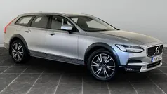 Used 2019 Volvo V90 CC Pro Estate | £17,995 (Fair price)