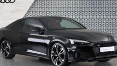 Used 2022 Audi S5 Black Edition Coupe | £37,782