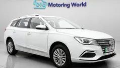 Used 2022 MG MG5 EV Exclusive Estate | £10,600 (Fair price)