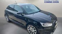 Used 2018 Audi A1 Sportback S-Line Hatchback | £10,400 (Fair price)