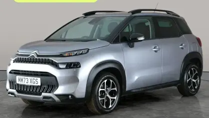 Used Citroën C3 PureTech 110 HP (80 kW) 2023 Hatchback