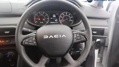 Used 2024 Dacia Jogger Essentiel MPV | £11,449 (Good price)