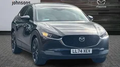 Used 2024 Mazda CX-30 Homura-Line SUV | £20,640 (Super price)