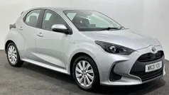 Used 2025 Toyota Yaris Hybrid Hatchback | £12,934 (Super price)