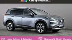Used 2024 Nissan X-Trail N-Connecta SUV | £24,197 (Good price)