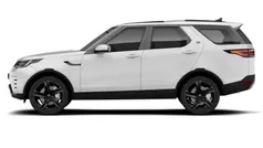 New 2026 Land Rover Discovery 5 HSE Dynamic SUV | £73,603 (Fair price)