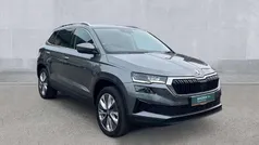 Grey Used 2025 Skoda Karoq SE L SUV | £26,650 (Fair price)