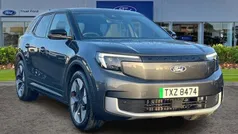 Used 2025 Ford Explorer Premium SUV | £32,750 (Fair price)