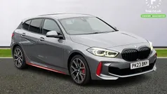 Used 2023 BMW 128 Performance Hatchback | £26,399 (Good price)