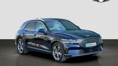 Used 2024 Genesis GV70 Sport SUV | £50,650 (Fair price)