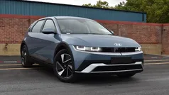 New 2025 Hyundai Ioniq 5 Advanced SUV | £40,449 (Super price)