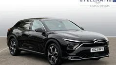 Used 2023 Citroën C5 X PureTech Estate | £14,033 (Fair price)