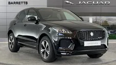 Used 2024 Jaguar E-Pace R-Dynamic SUV | £29,995 (Fair price)