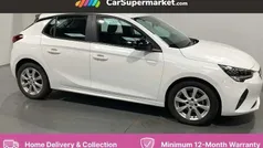 Used 2023 Vauxhall Corsa Design Edition Hatchback | £11,697 (Good price)