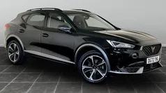 Used 2024 Cupra Formentor SUV | £18,595 (Super price)