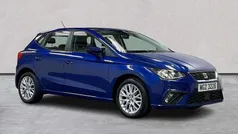 Used 2019 Seat Ibiza SE Technology Hatchback | £10,999 (Fair price)